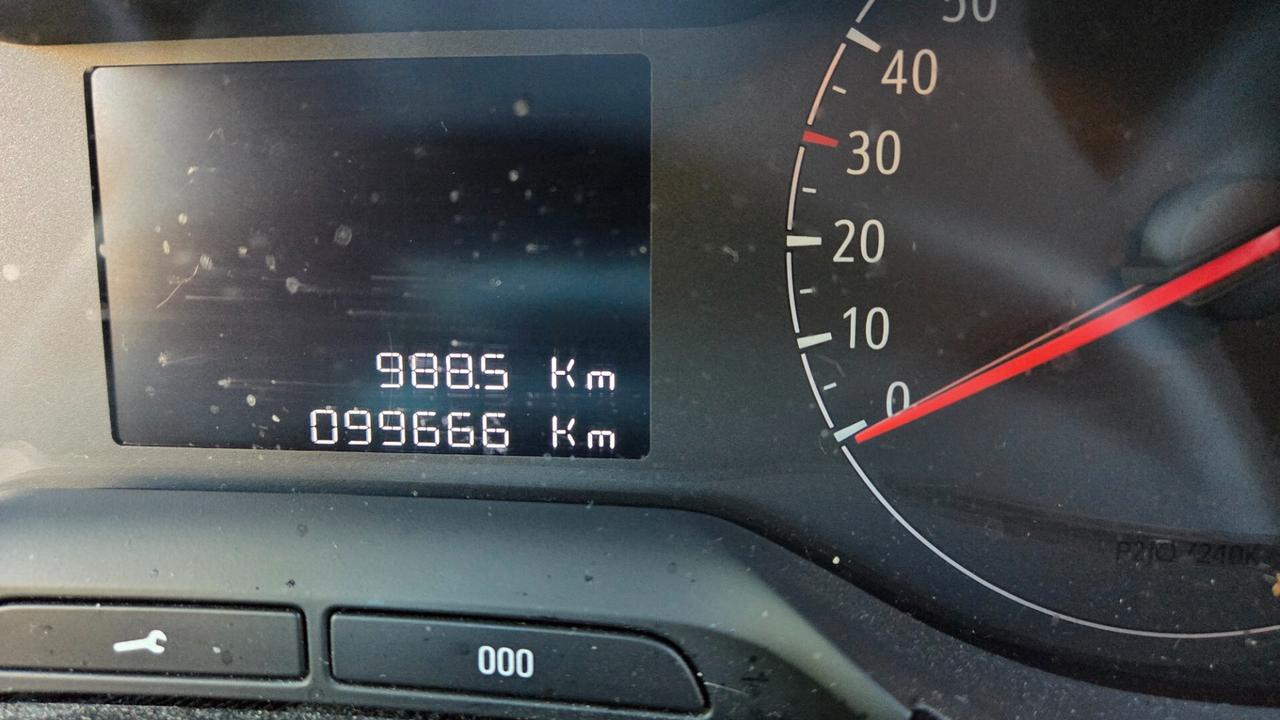 Opel Crossland X 1.5 ECOTEC D 102 CV Start&Stop Innovation