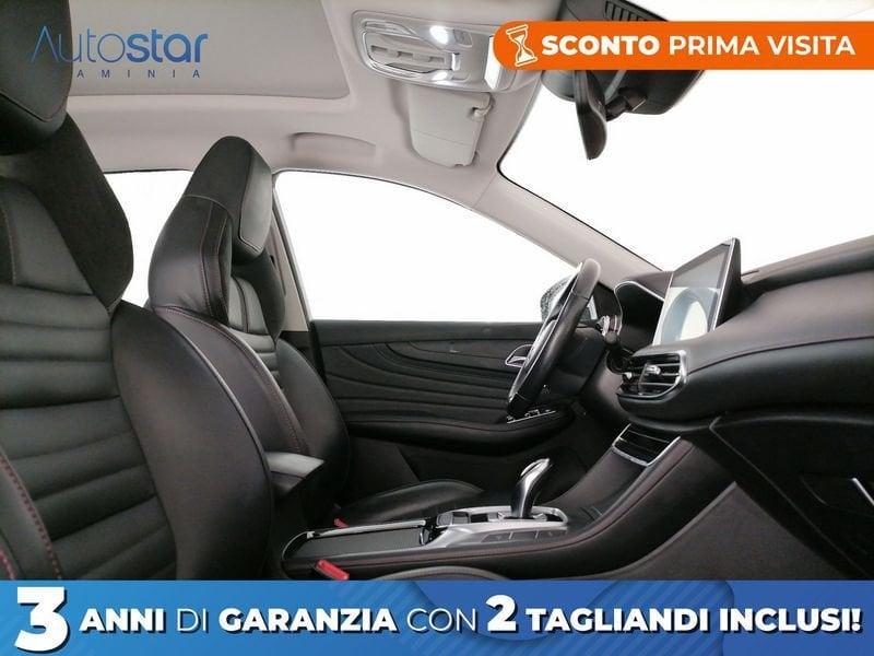 MG HS E 1.5 t-gdi phev Exclusive auto