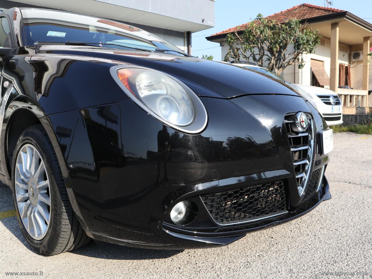 ALFA ROMEO MiTo 1.4 70 CV 8V Super