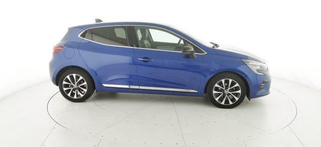 RENAULT Clio TCe 90 CV 5 porte Techno