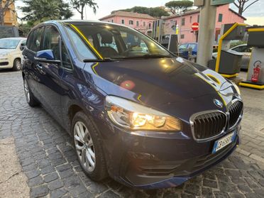 Bmw Serie 2 Gran Tourer 218d Gran Tourer Business