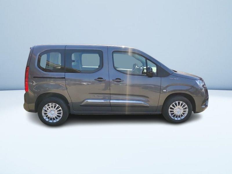Toyota Proace City Ver. El PROACE CITY VERSO ELECTRIC L1 50kWh LOUNGE MY24