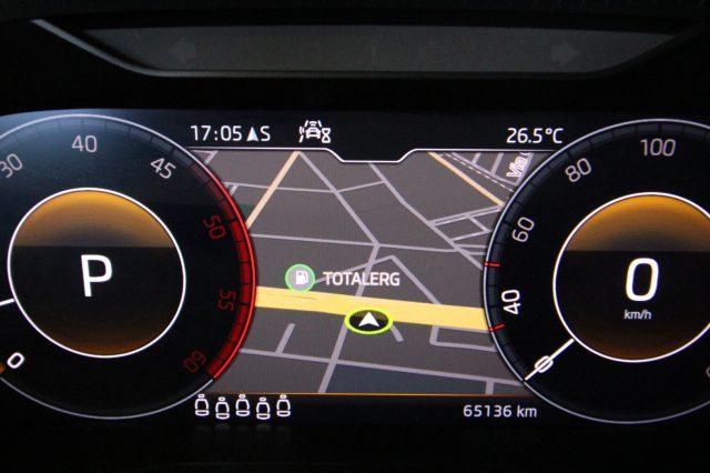 SKODA Kodiaq 2.0 TDI EVO SCR DSG Style