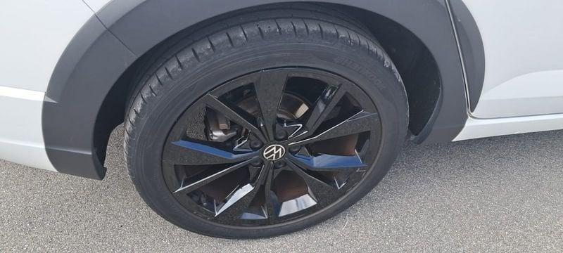 Volkswagen Taigo 1.0 TSI 85kW R-Line DSG