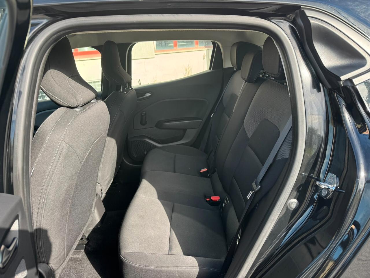 Clio TCe 12V 100 CV GPL 5 porte Life