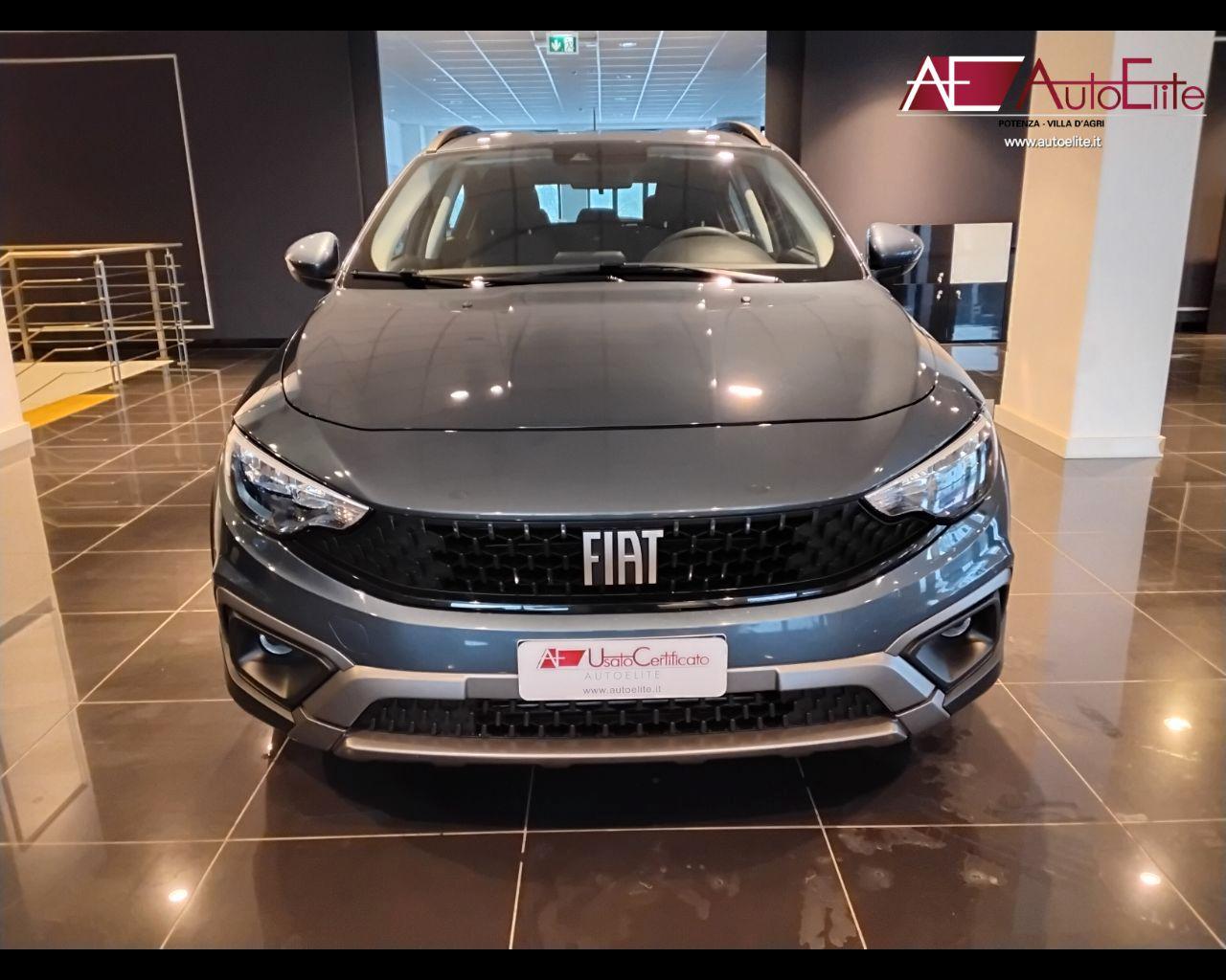 FIAT Tipo 1.6 Mjt S&S 5 porte Cross