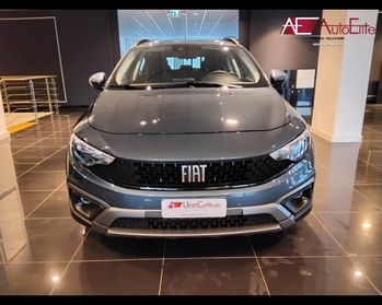 FIAT Tipo 1.6 Mjt S&S 5 porte Cross