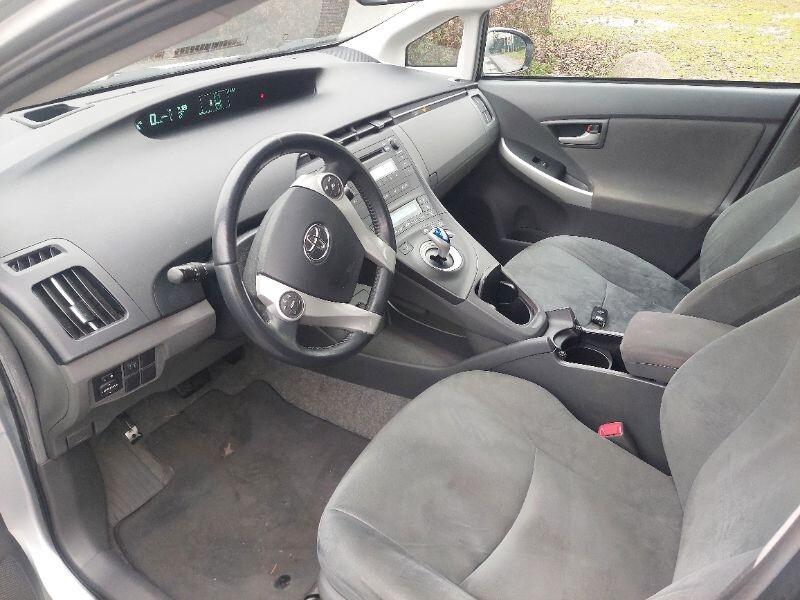 Toyota Prius 1.8 Executive Hybrid solo 113000km Garantita