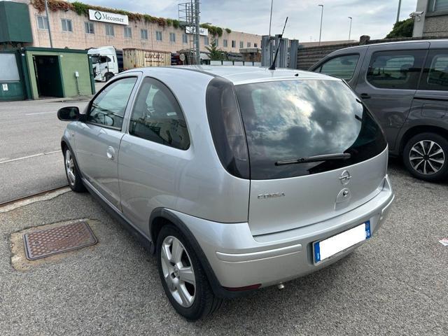 OPEL Corsa 1.0i 12V cat 3p *OK NEOPATENTATI* *FINANZIABILE*