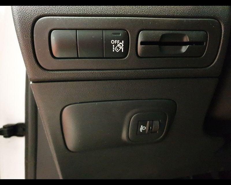 Citroën C3 Aircross BlueHDi 110 S&S Shine