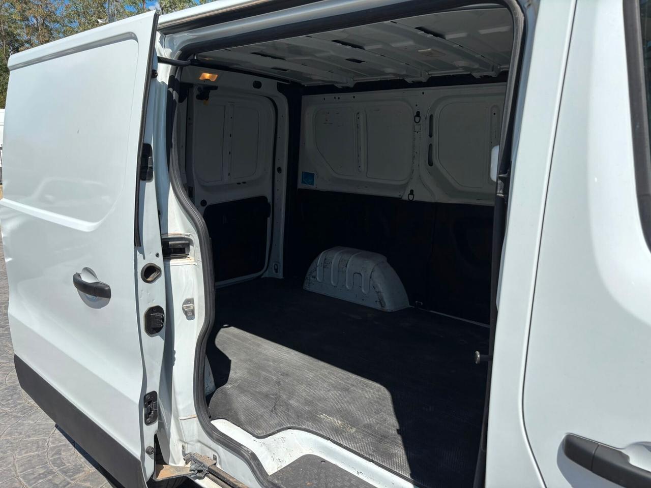Fiat Talento 2.0 Ecojet 120CV - PASSO CORTO