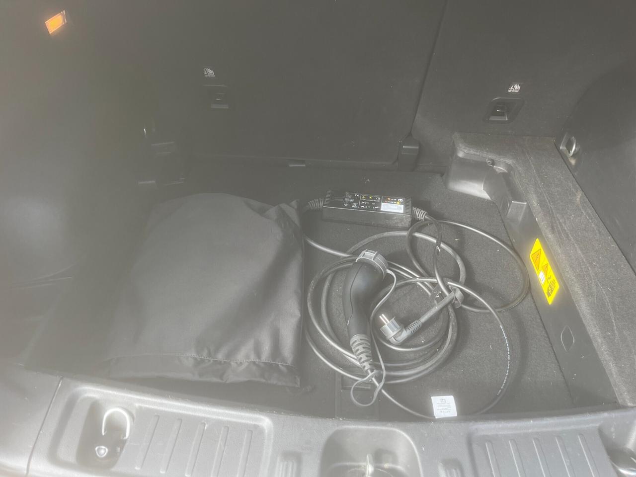 Jeep Compass 1.3 Turbo T4 190 CV PHEV AT6 4xe Limi