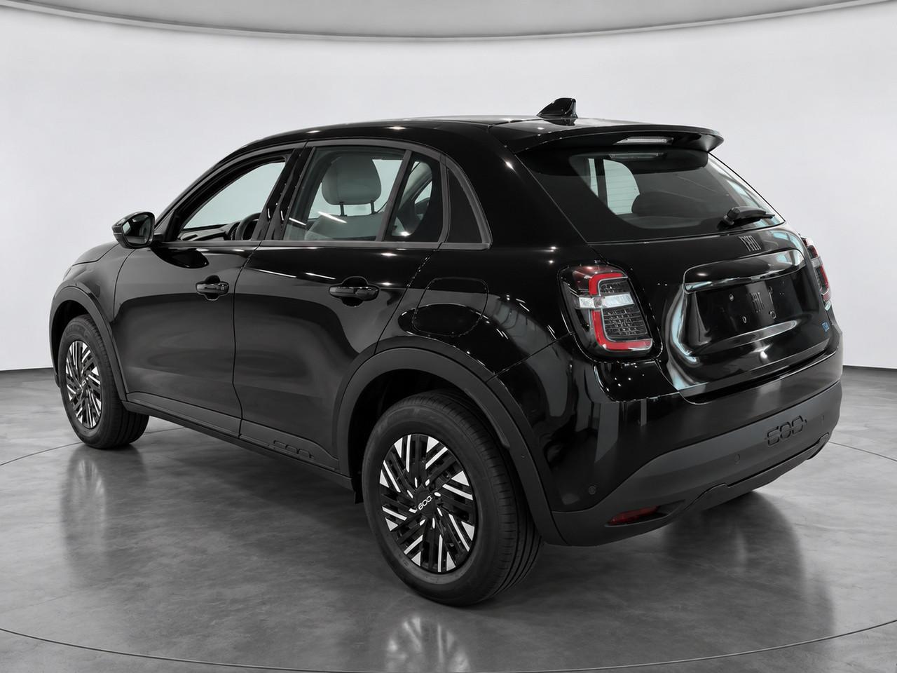 FIAT 600 IV 2023 - 600 1.2 hybrid Pop 145cv auto