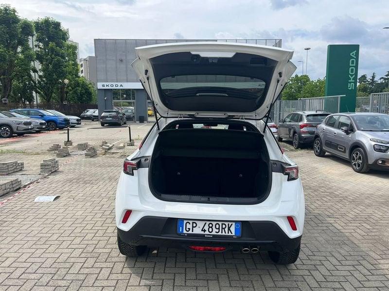 Opel Mokka 1.2 Turbo 130 CV aut. GS