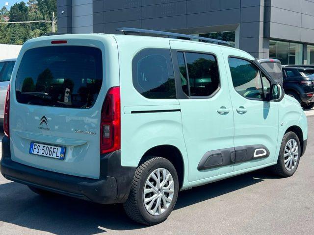CITROEN Berlingo Multispace BlueHDi 100