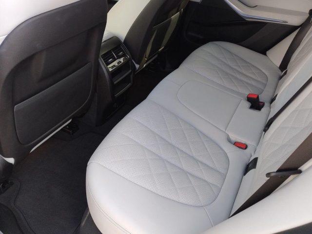 BMW X5 xDrive30d 48V Msport Aut.