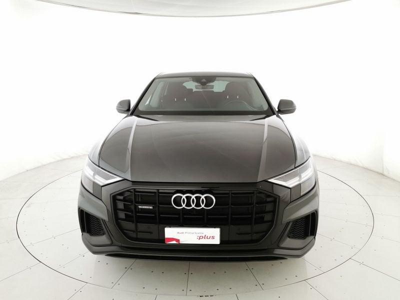 Audi Q8 45 3.0 tdi mhev Sport quattro tiptronic