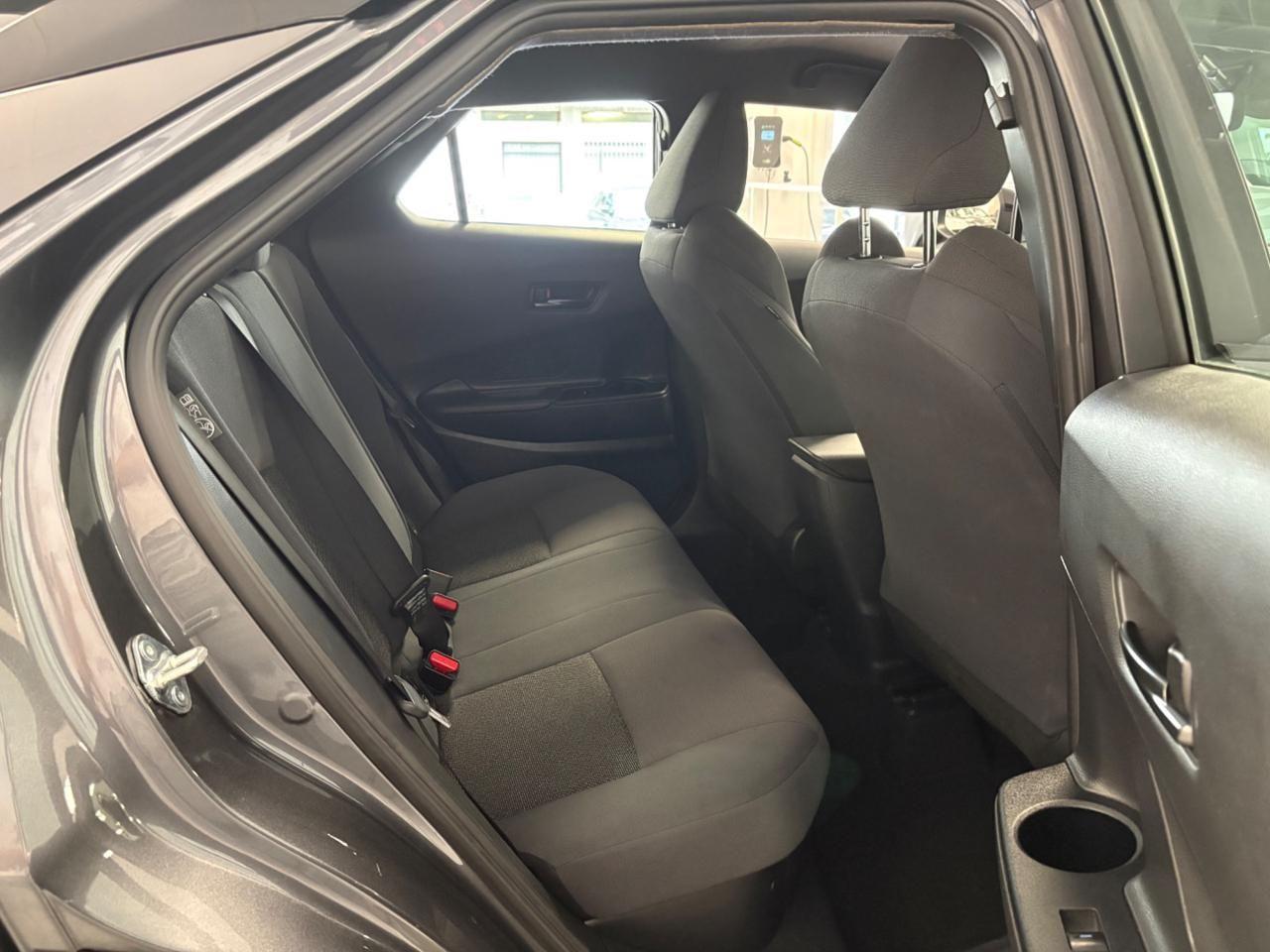 Toyota C-HR+ 1.8 HV E-CVT Active PREZZO REALE!