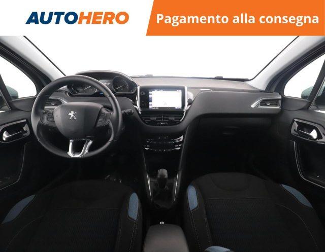 PEUGEOT 208 1° serie PureTech 82 5 porte Allure