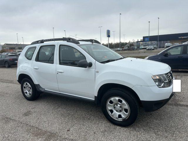 DACIA Duster 1.2 TCe 125CV 4x2 Ambiance