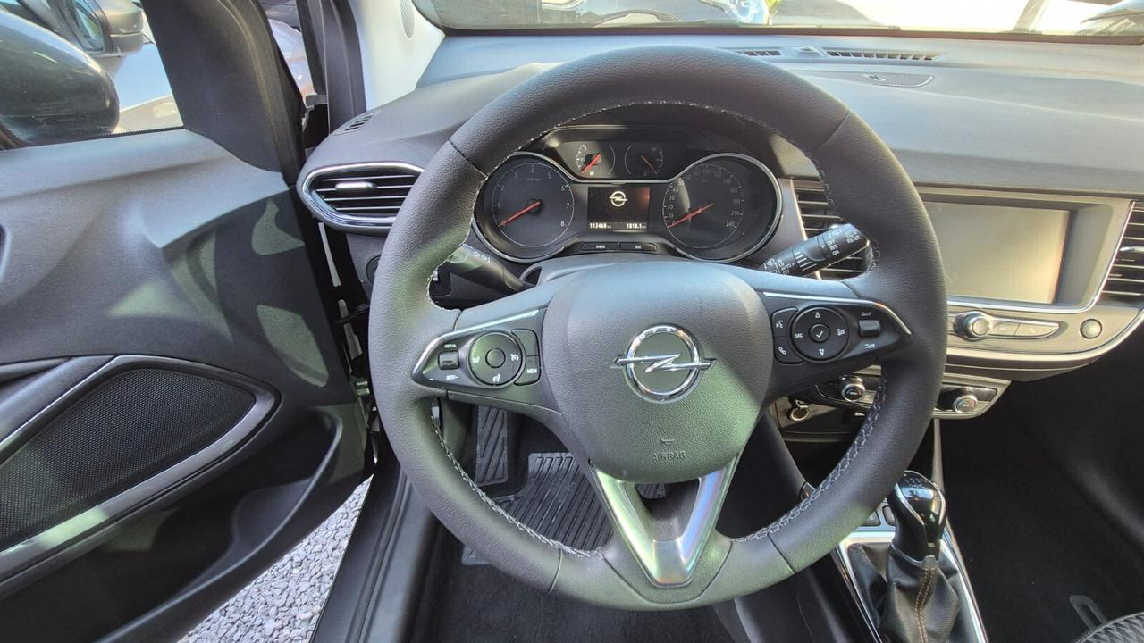Opel Crossland X 1.2 12V