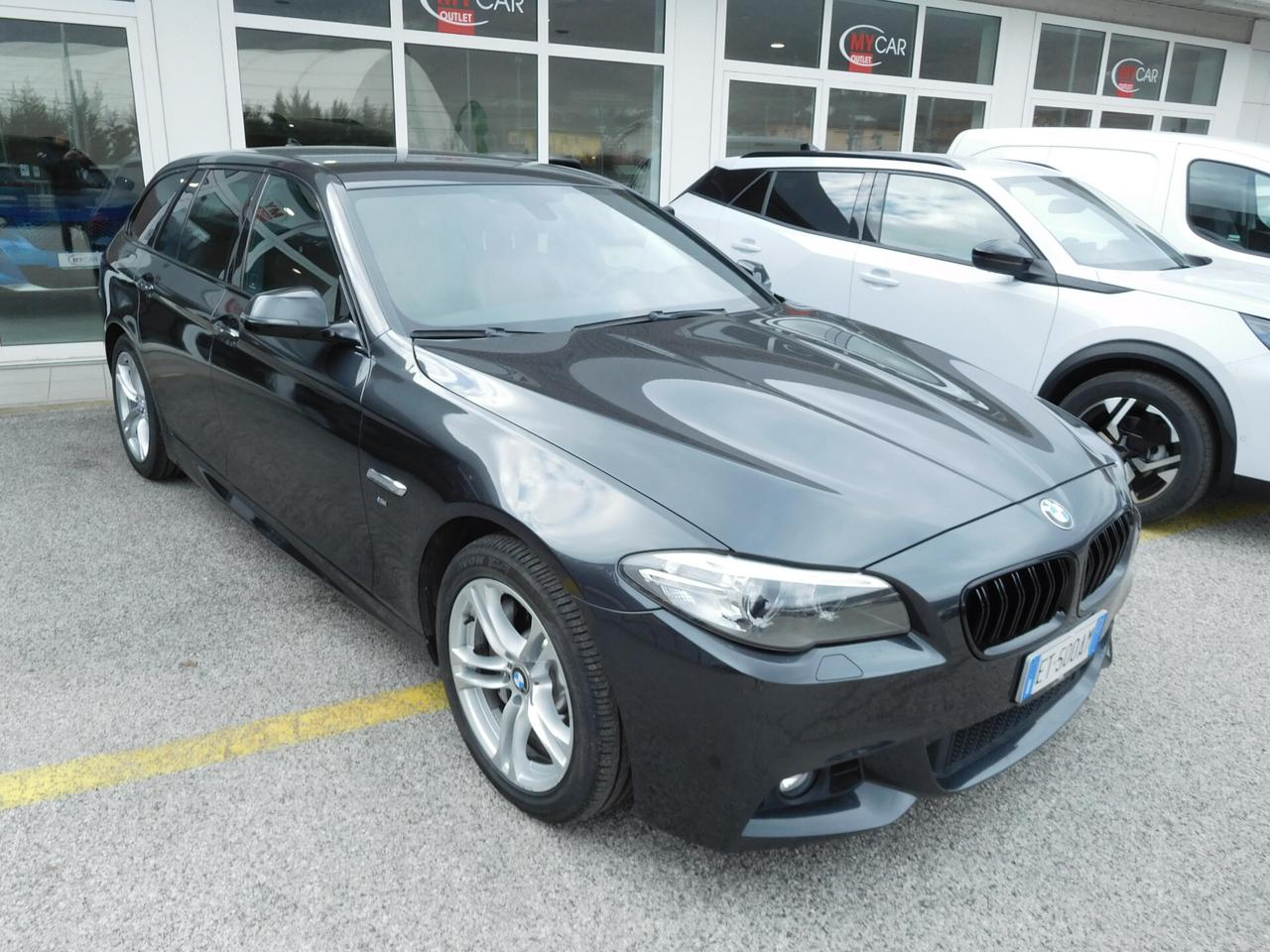 Bmw 530 530d xDrive 258CV Luxury