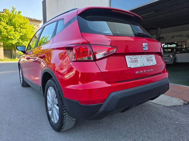 SEAT Arona 1.0 TGI Style