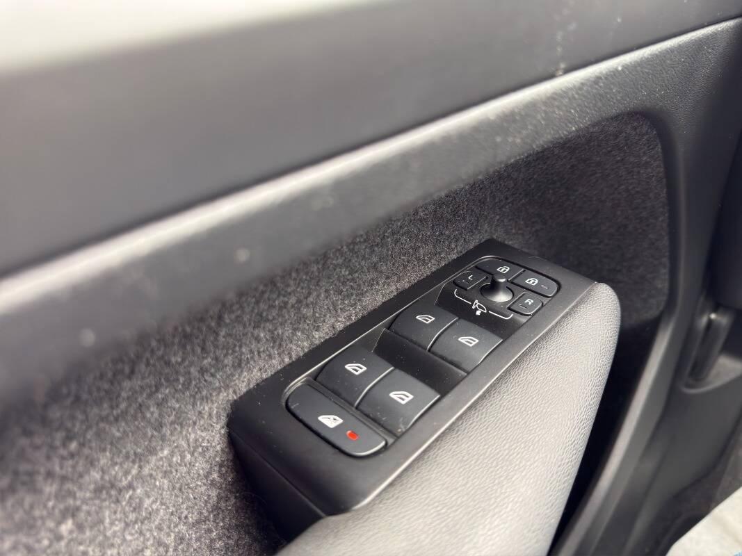 Volvo XC40 1.5 t3 Inscription 163cv auto Con CARPLAY