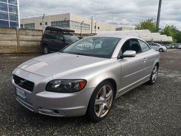 Volvo C70 (2005-2013) 2.5 T5 Momentum