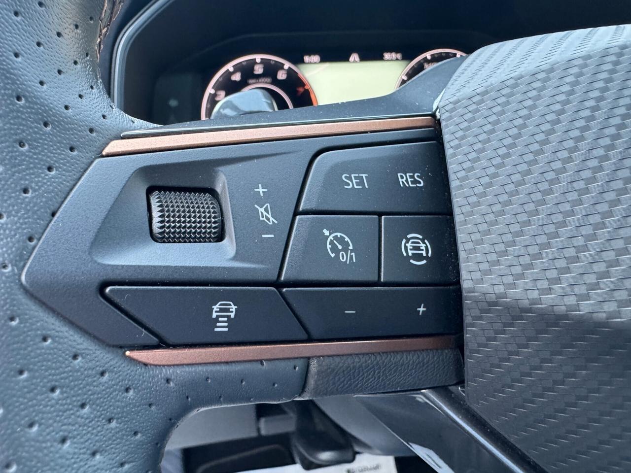 CUPRA Formentor 1.5 tsi 150cv dsg / NO VINCOLI