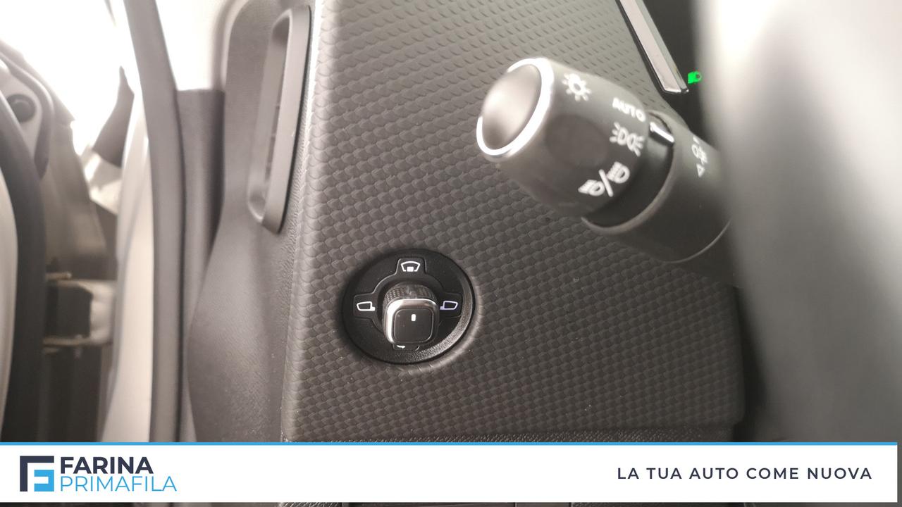 DS DS4 II 2021 - DS4 1.5 bluehdi Trocadero 130cv auto