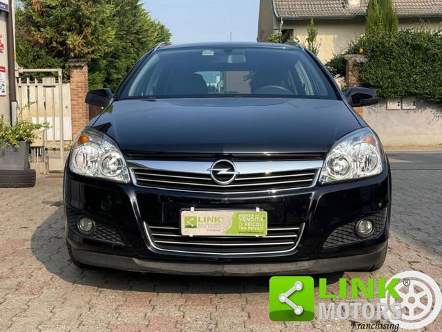 OPEL Astra 1.7 CDTI 101CV Station Wagon Club