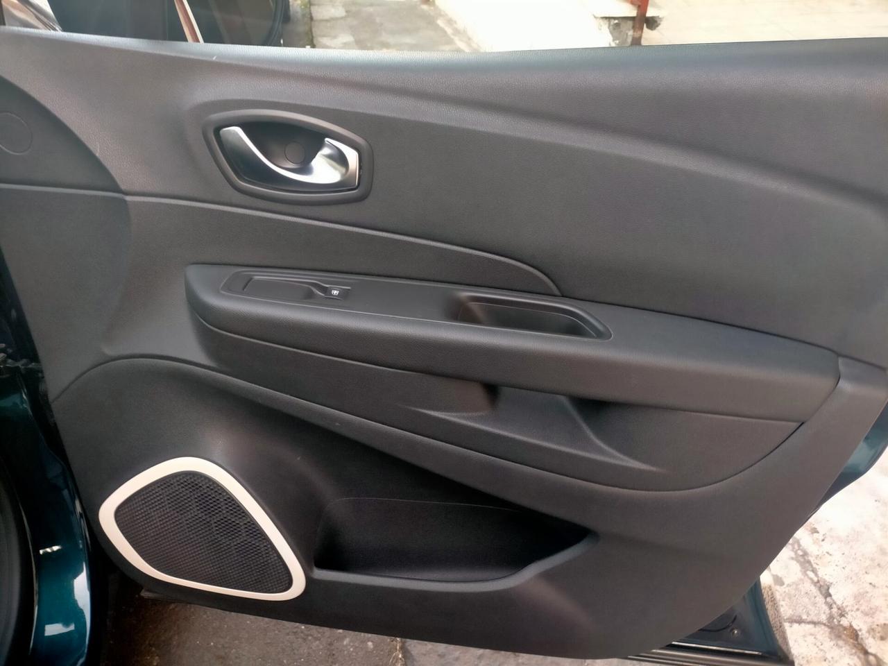 Renault Captur TCe 12V 90 CV Life
