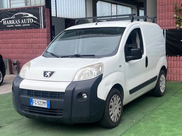Peugeot Bipper Tepee 1.3 HDi 80 Active