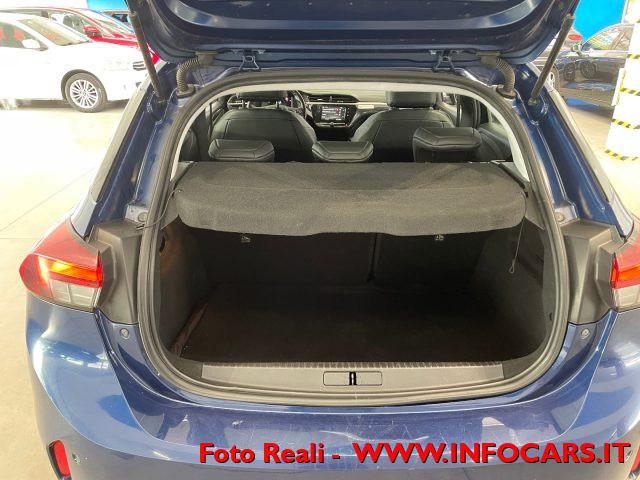 OPEL Corsa 1.2 100 CV Elegance Iva Esposta promo
