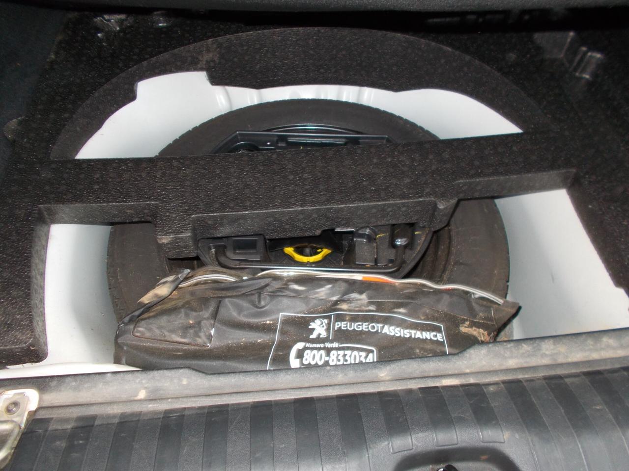 Peugeot 2008 PureTech 82 Allure