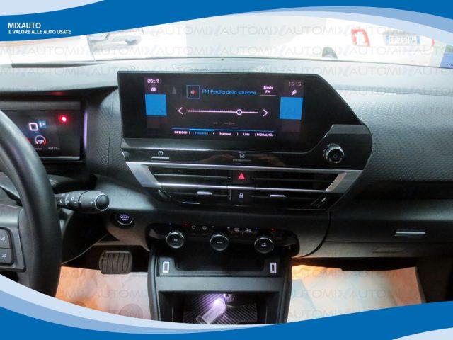 CITROEN C4 1.2 PureTech 130cv Shine EAT8 EU6
