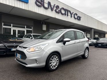 Ford B-Max Business 75cv 1.5 tdci 87000 KM
