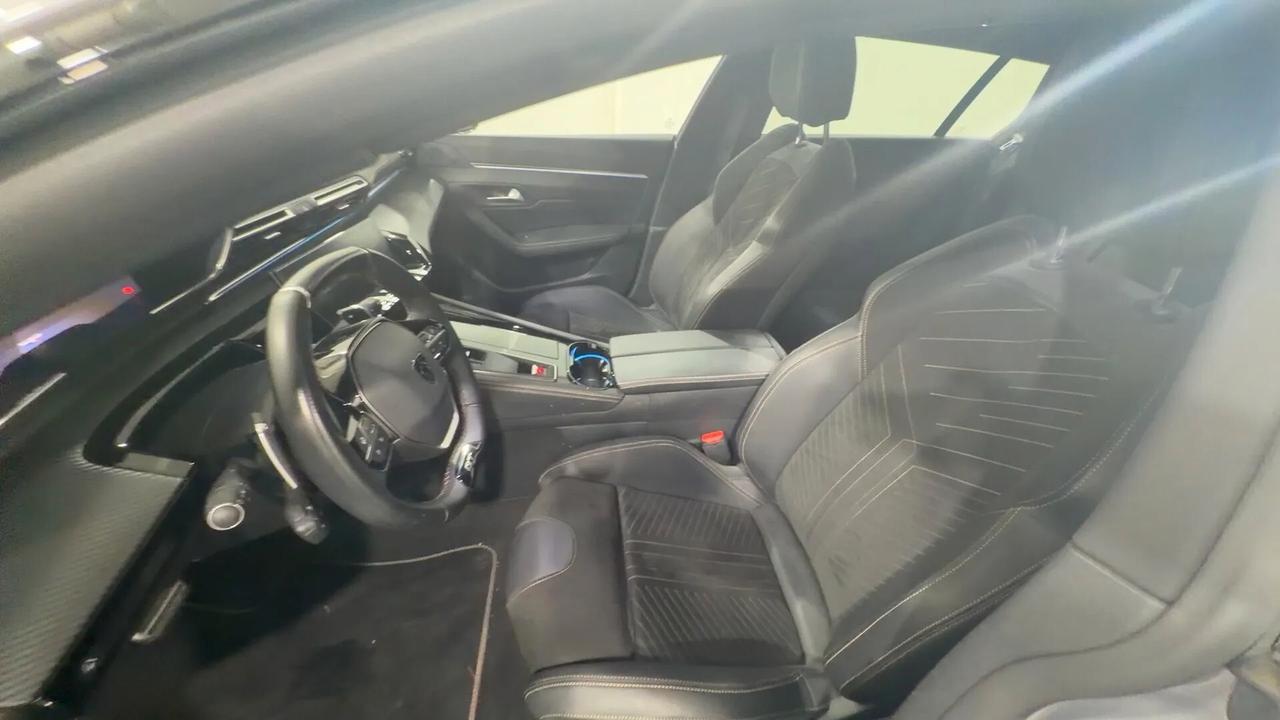 Peugeot 508 BlueHDi 130 Stop&Start EAT8 SW GT