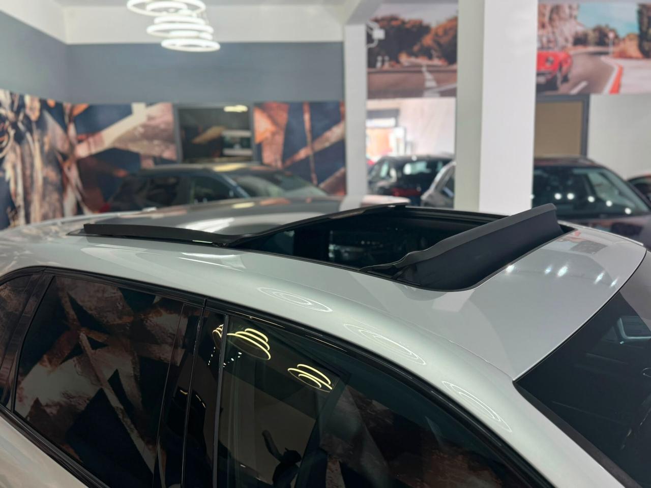 Porsche Cayenne 4.8 GTS