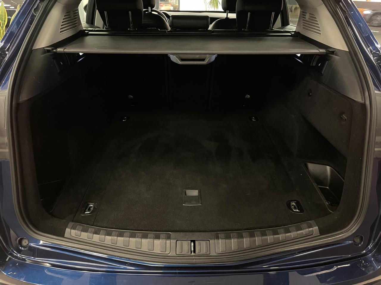 Alfa Romeo Stelvio 2.2 Turbodiesel 210cv AT8 Q4 Executive