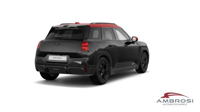 MINI Aceman Electric E John Cooper Works