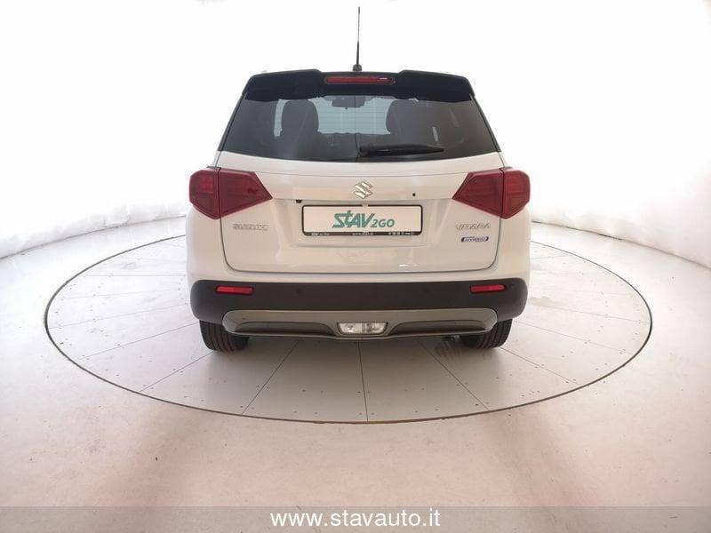 Suzuki Vitara 1.4h Starview 2wd