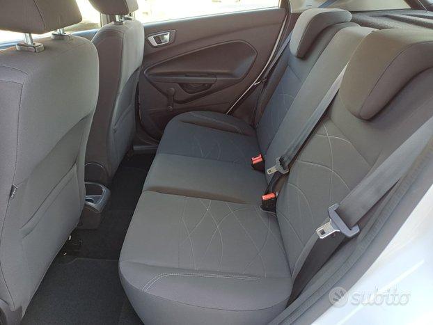 Ford Fiesta 1.2 Ikon 5 porte Business 60cv