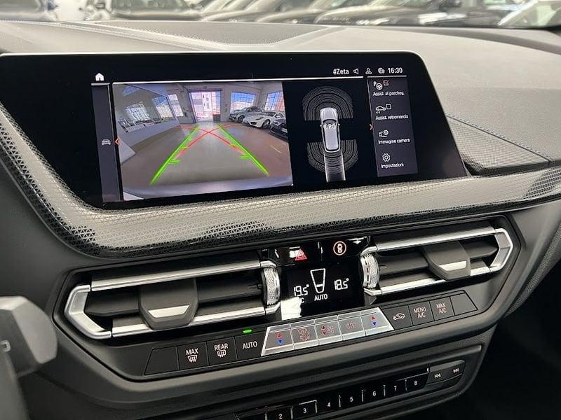 BMW Serie 1 M135i xdrive