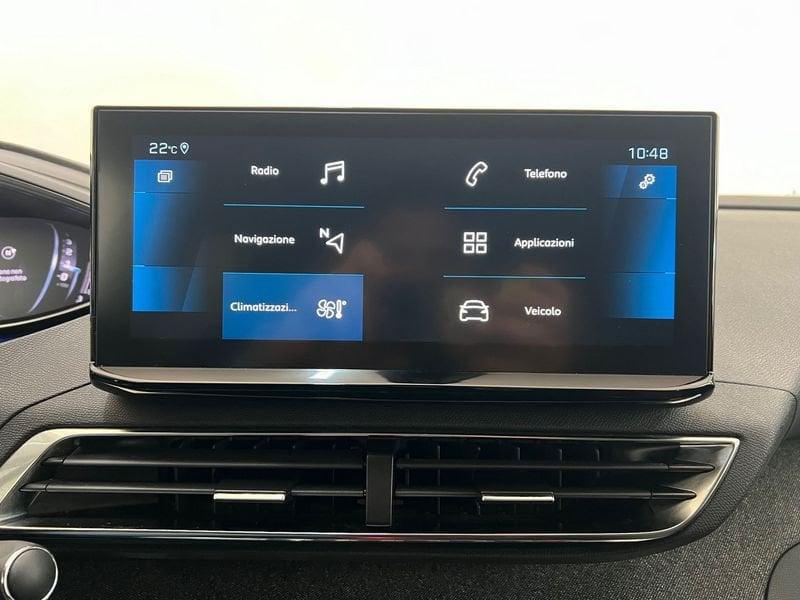 Peugeot 3008 3008 BlueHDi 130 S&S Allure Pack