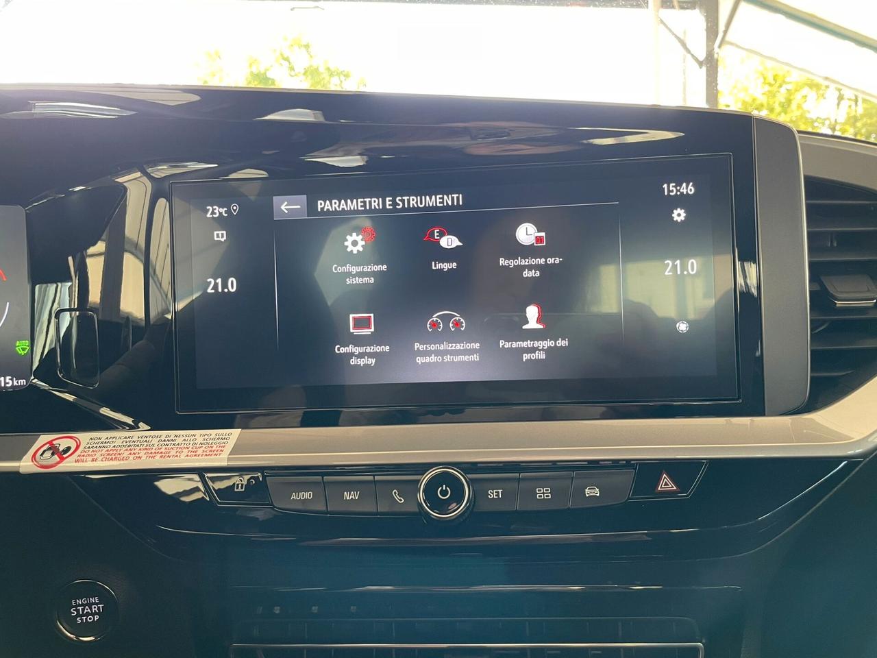 Opel Mokka 1.2 Turbo 136 CV Ultimate