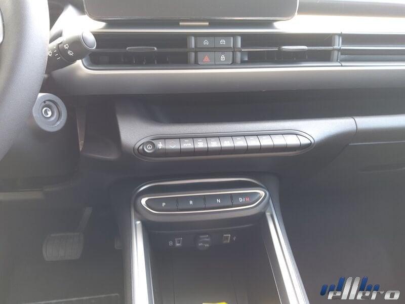 Jeep Avenger Nuova Benzina Altitude MHEV DCT MY24