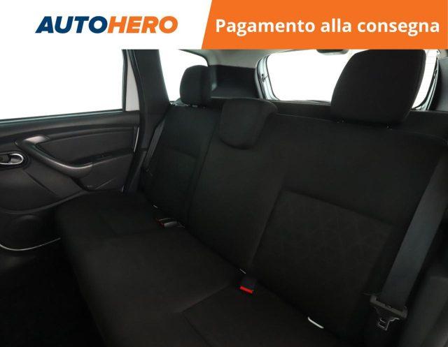 DACIA Duster 1.5 dCi 110CV 4x2 Prestige