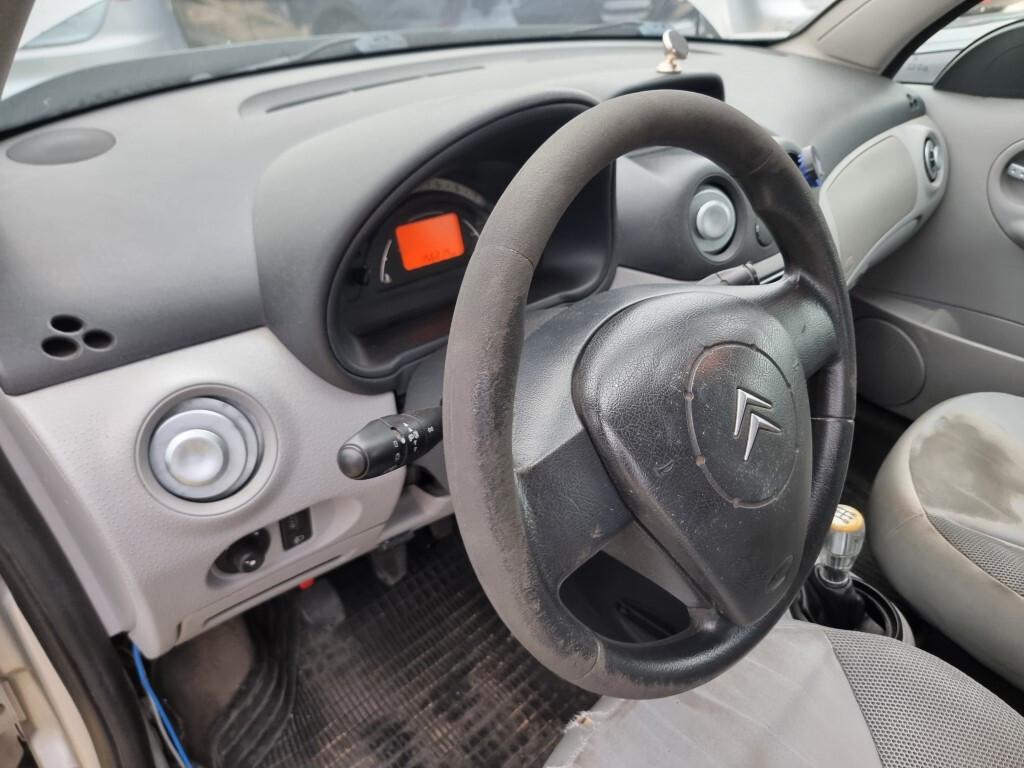 Citroen C3 Pluriel 1.4 CABRIO